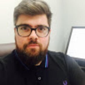 Meet your Posher, Diarmuid